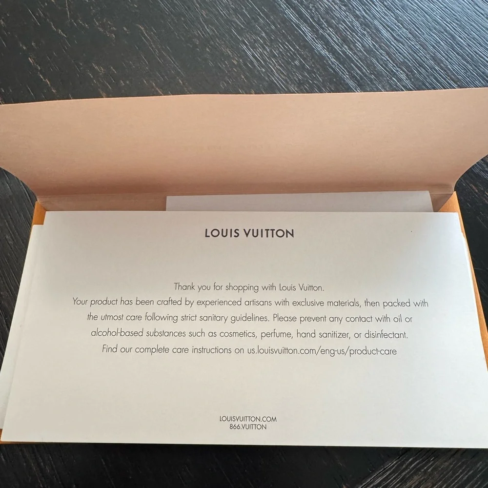 Louis Vuitton Women’s Stellar Sneakers - Picture 12 of 12
